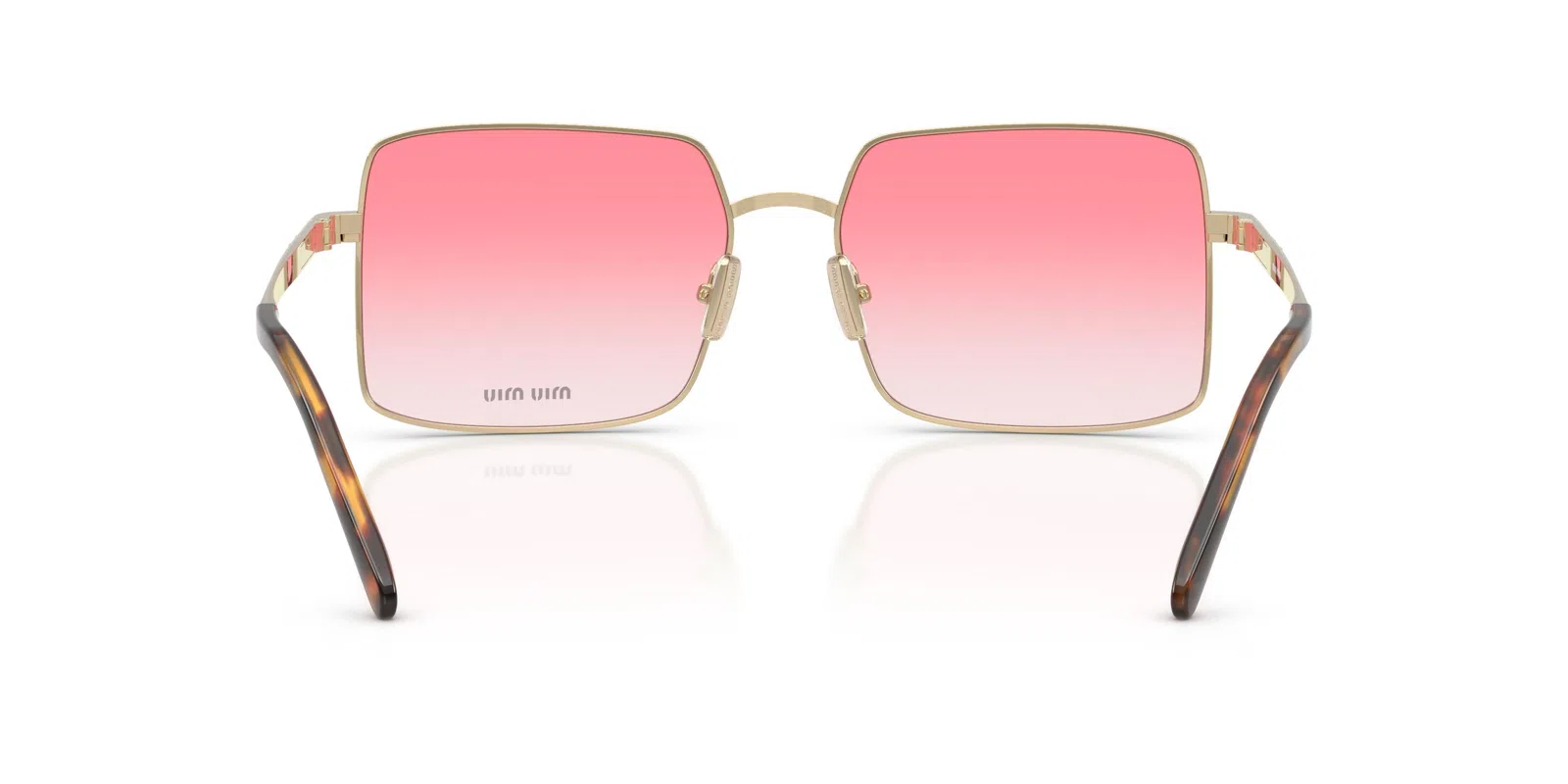 Miu C53S Sunglasses - view 5